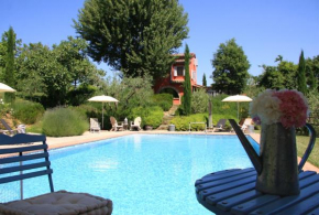 Il Vecchio Milipano Montepulciano